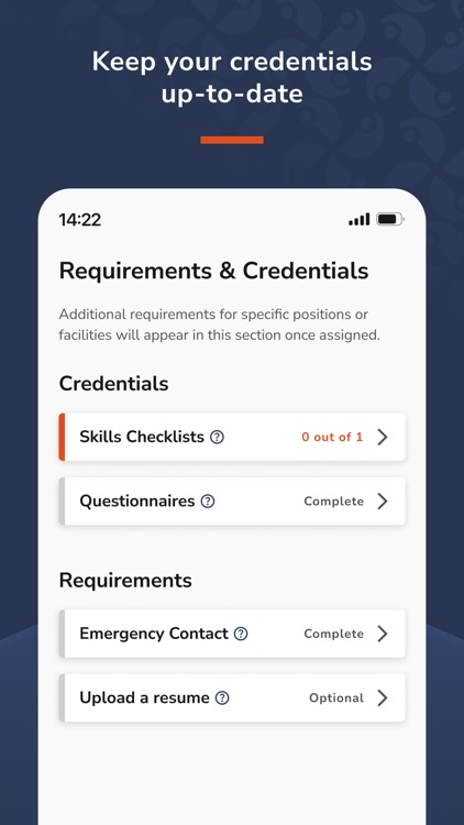 Ingenovis Health screenshot-4