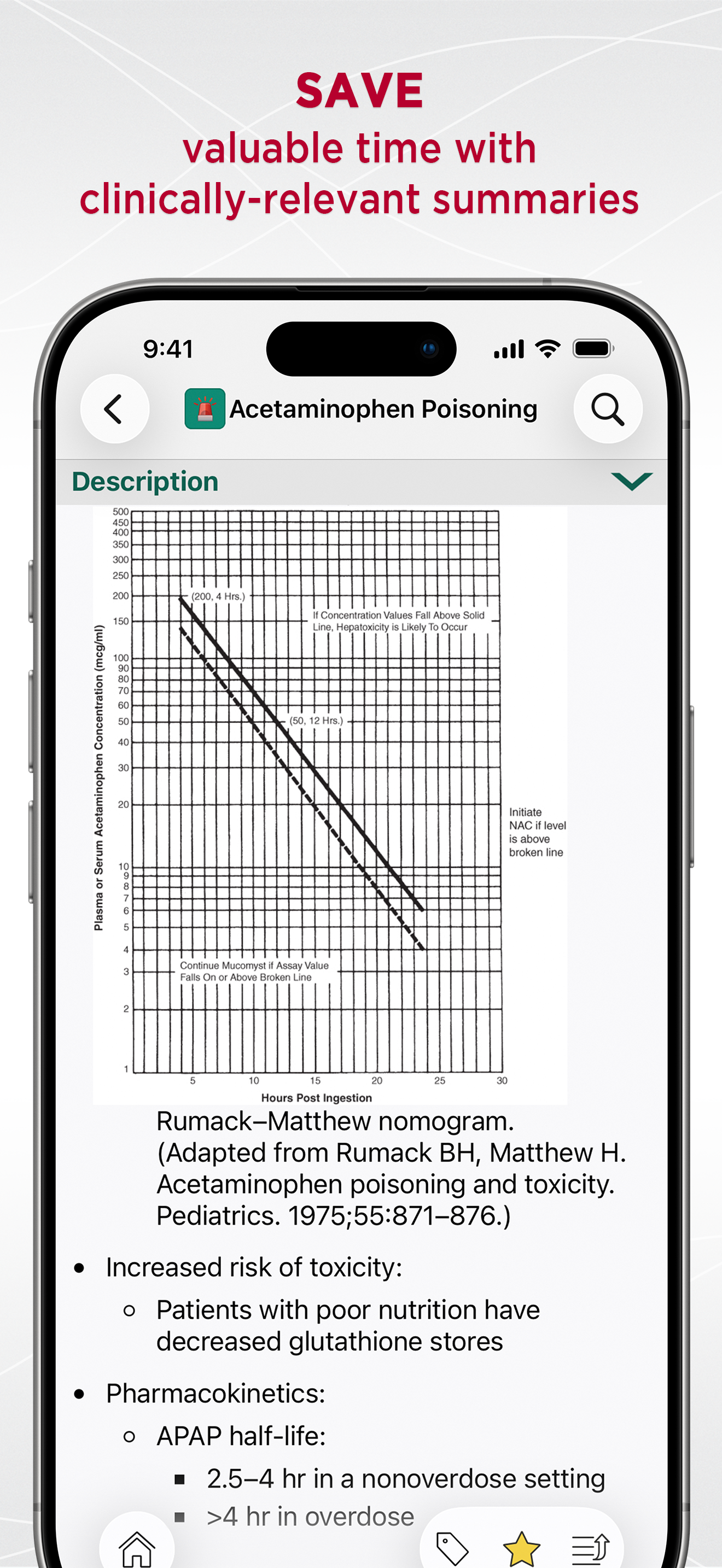 5-Minute Emergency Medicine screenshot 4