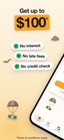 Panda Pay: Financial Insights screenshot