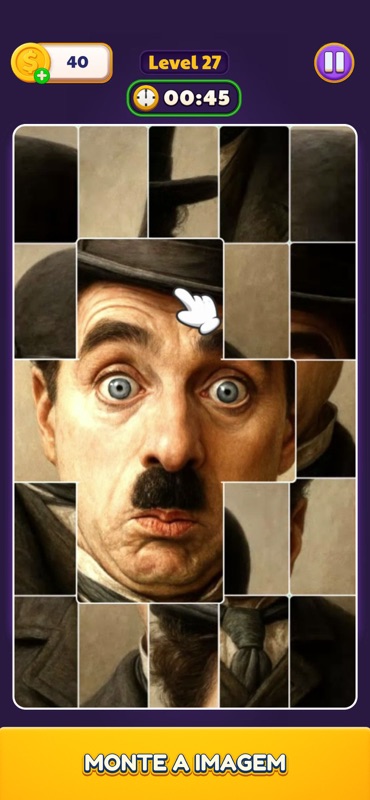 Jigsaw Block Sort screenshot 7