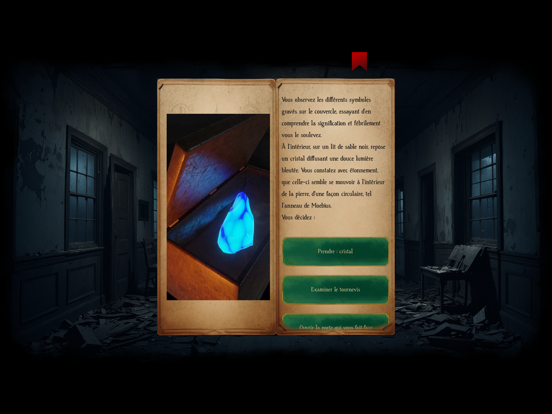 Screenshot #5 pour Angor : RPG