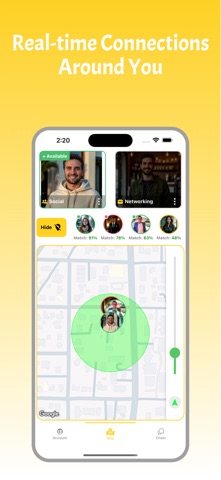 WaveHi Screenshot 1 of 6
