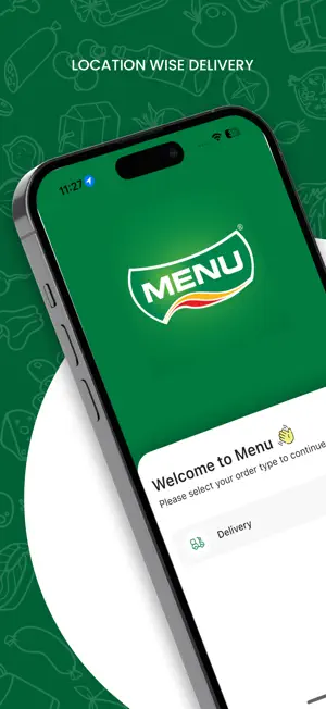 Menu.PK screenshot 1