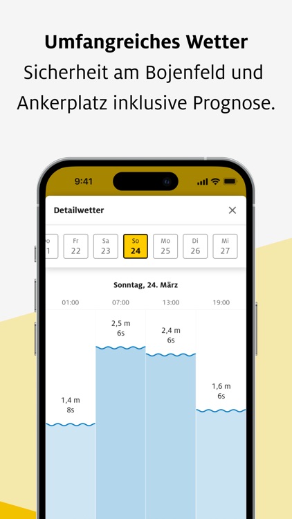 ADAC Skipper screenshot-4