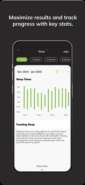 OHM 360 screenshot 4
