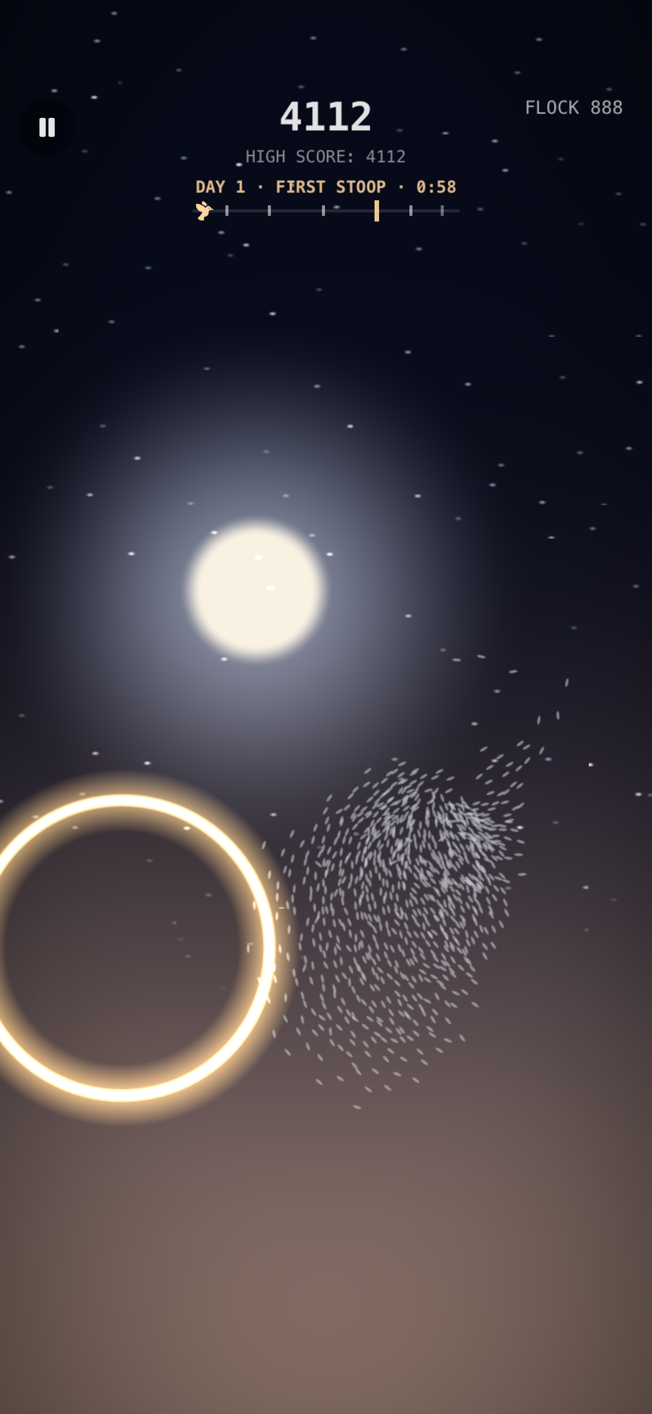 Loopwing screenshot 3