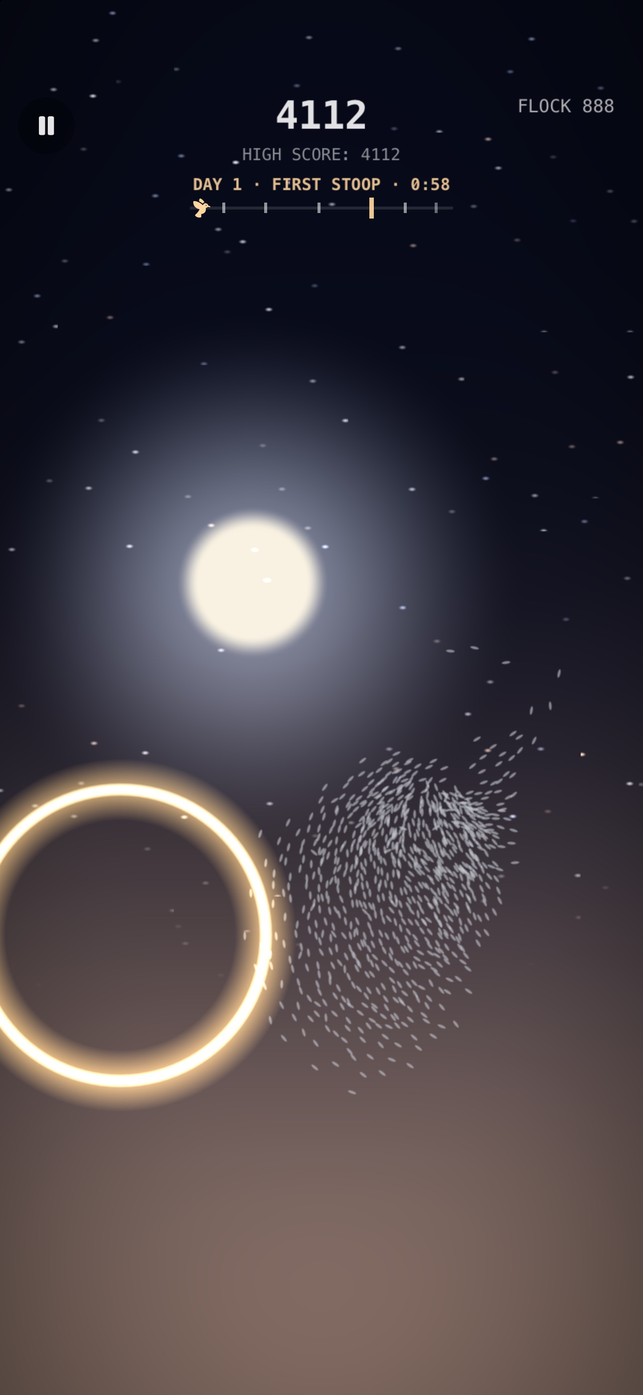 Screenshot 3 of Loopwing
