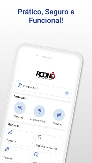 Rcond Screenshot 1 of 7