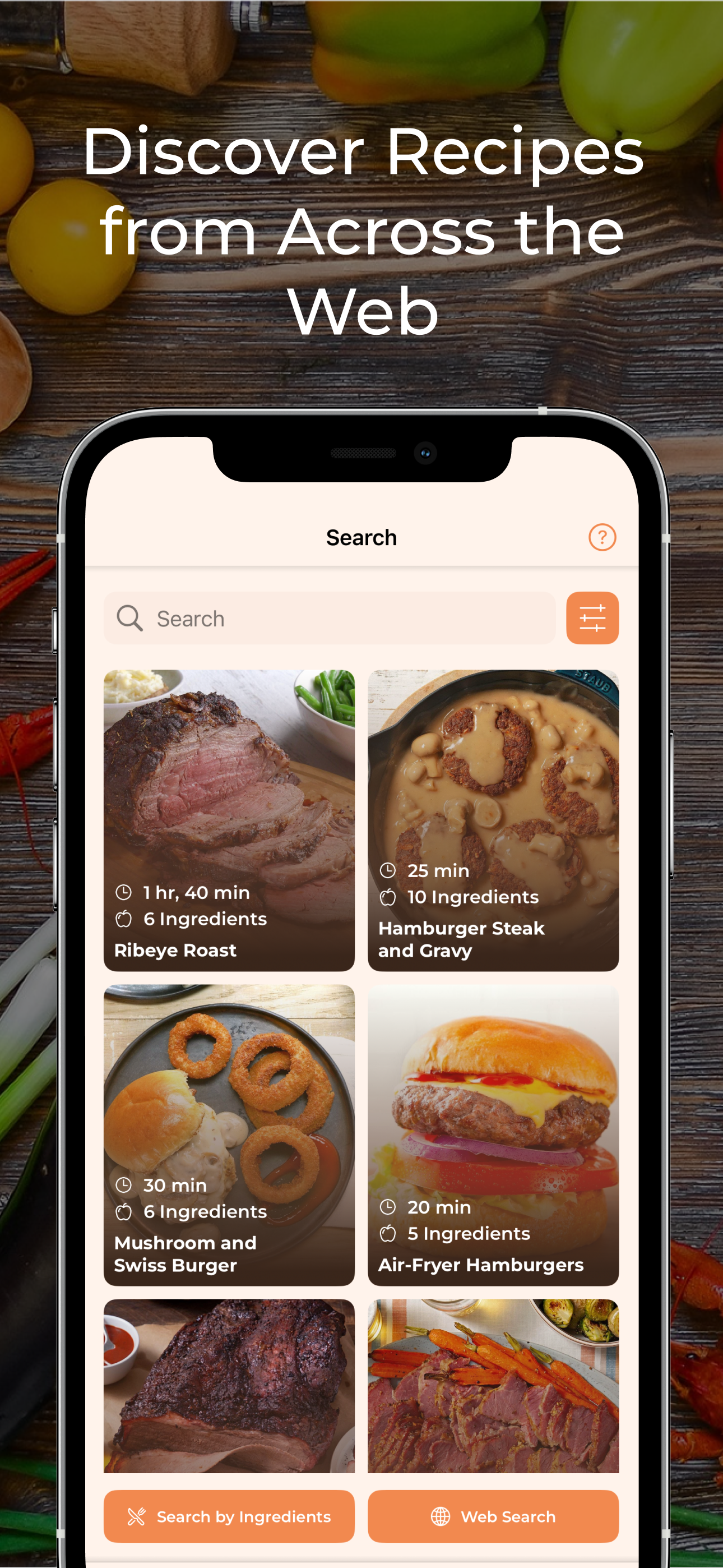 TastySpread - Meal Planner screenshot 3
