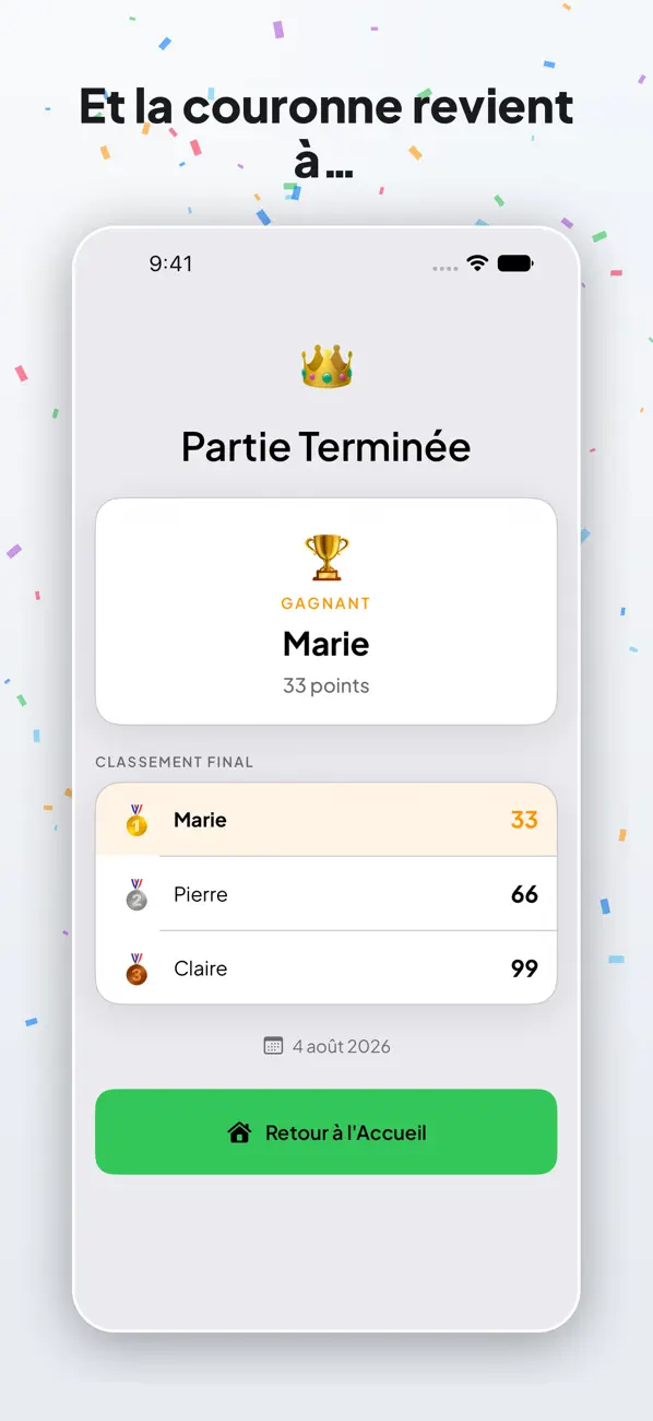Screenshot #3 pour Crowns Keeper