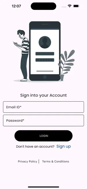 Sicilian Spot Vendor screenshot 2