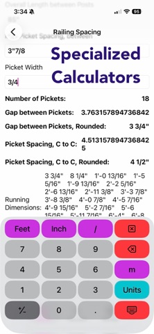 SteelSolve screenshot
