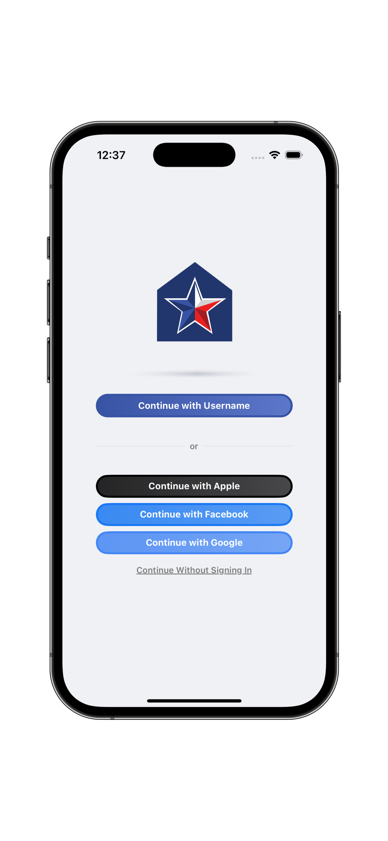 Lone Star Home Safety