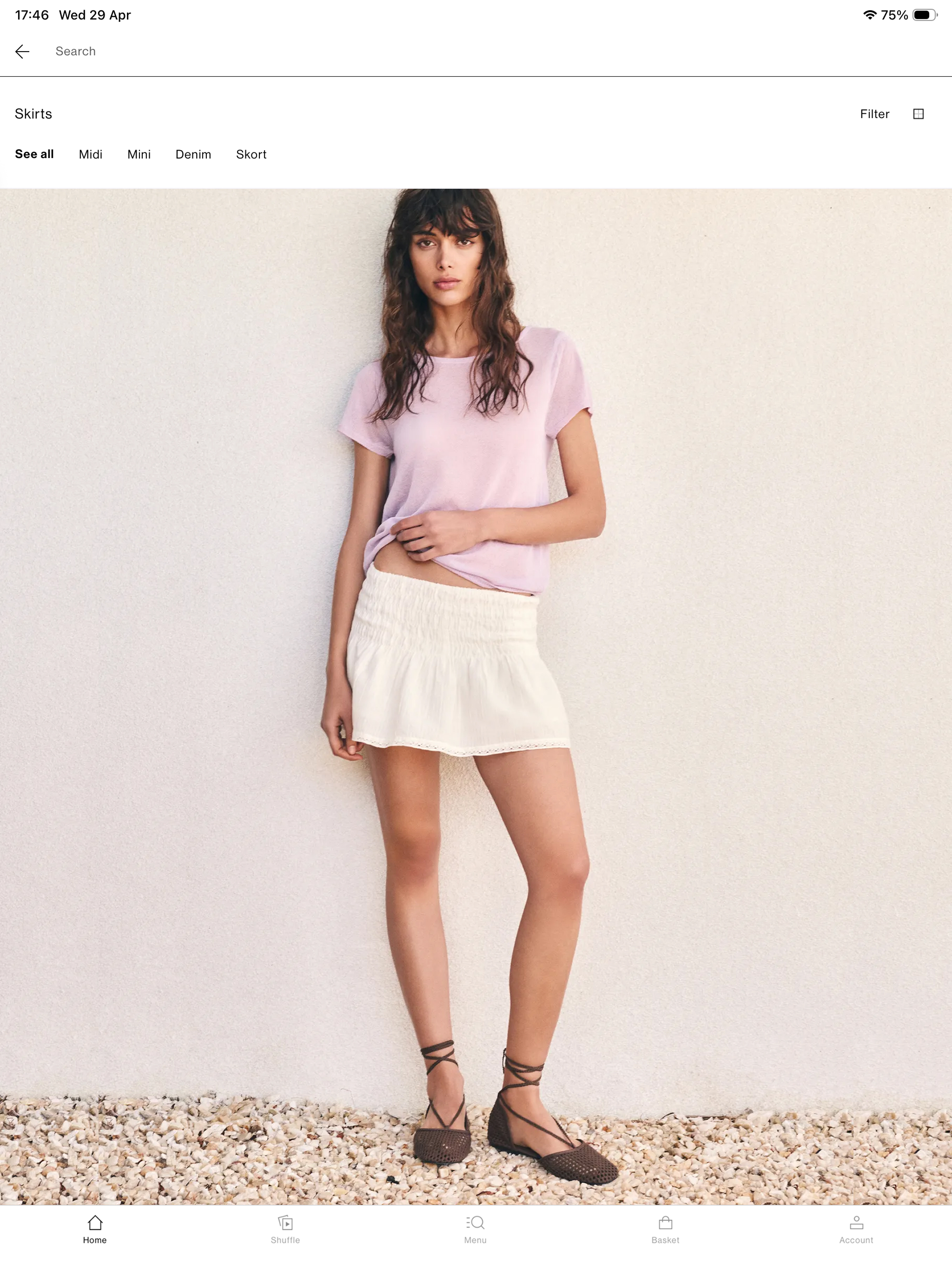 PULL&BEAR