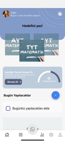 İnteraktif Akademi screenshot