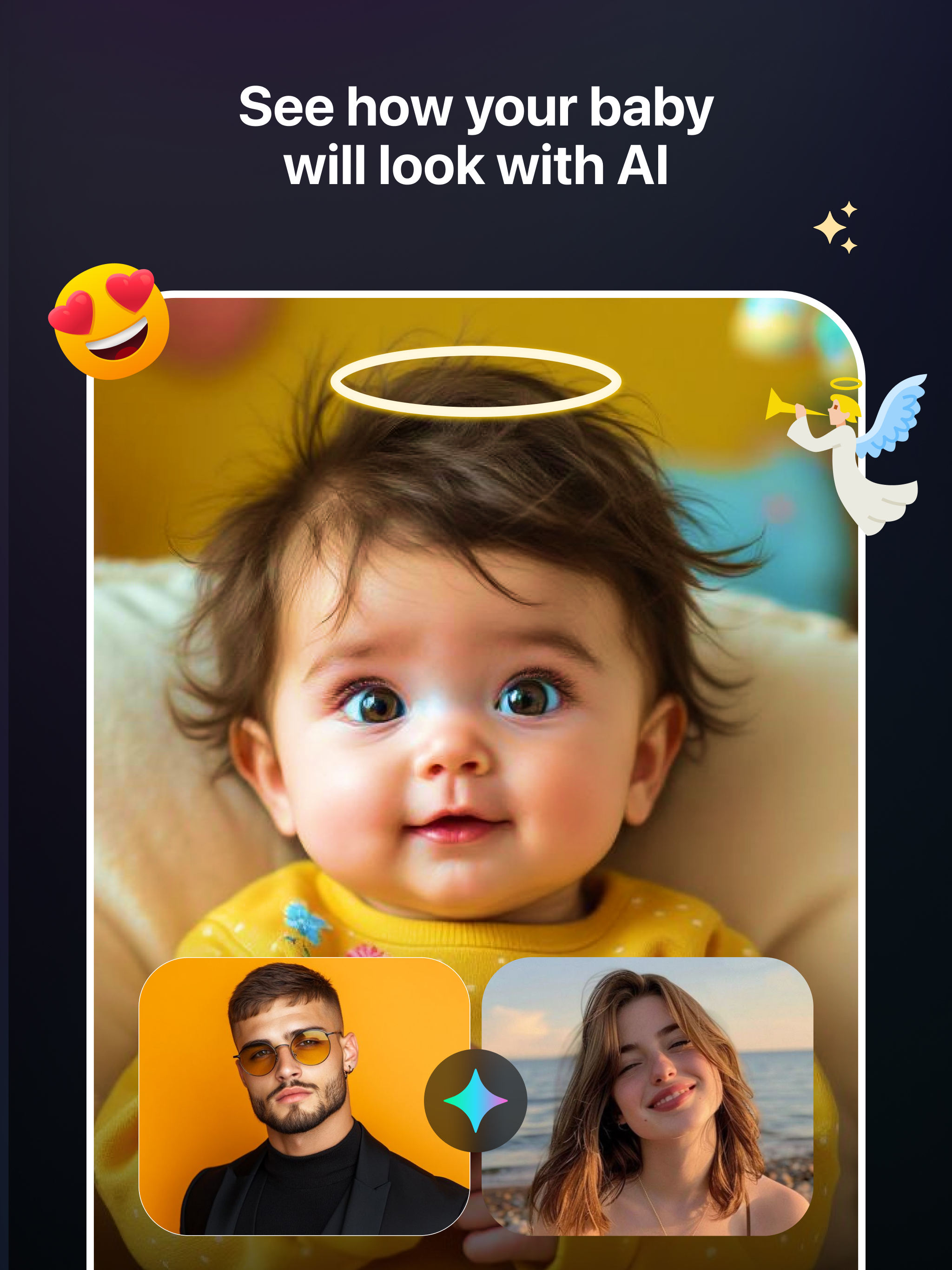 AI Photo Enhancer - FaceFlick