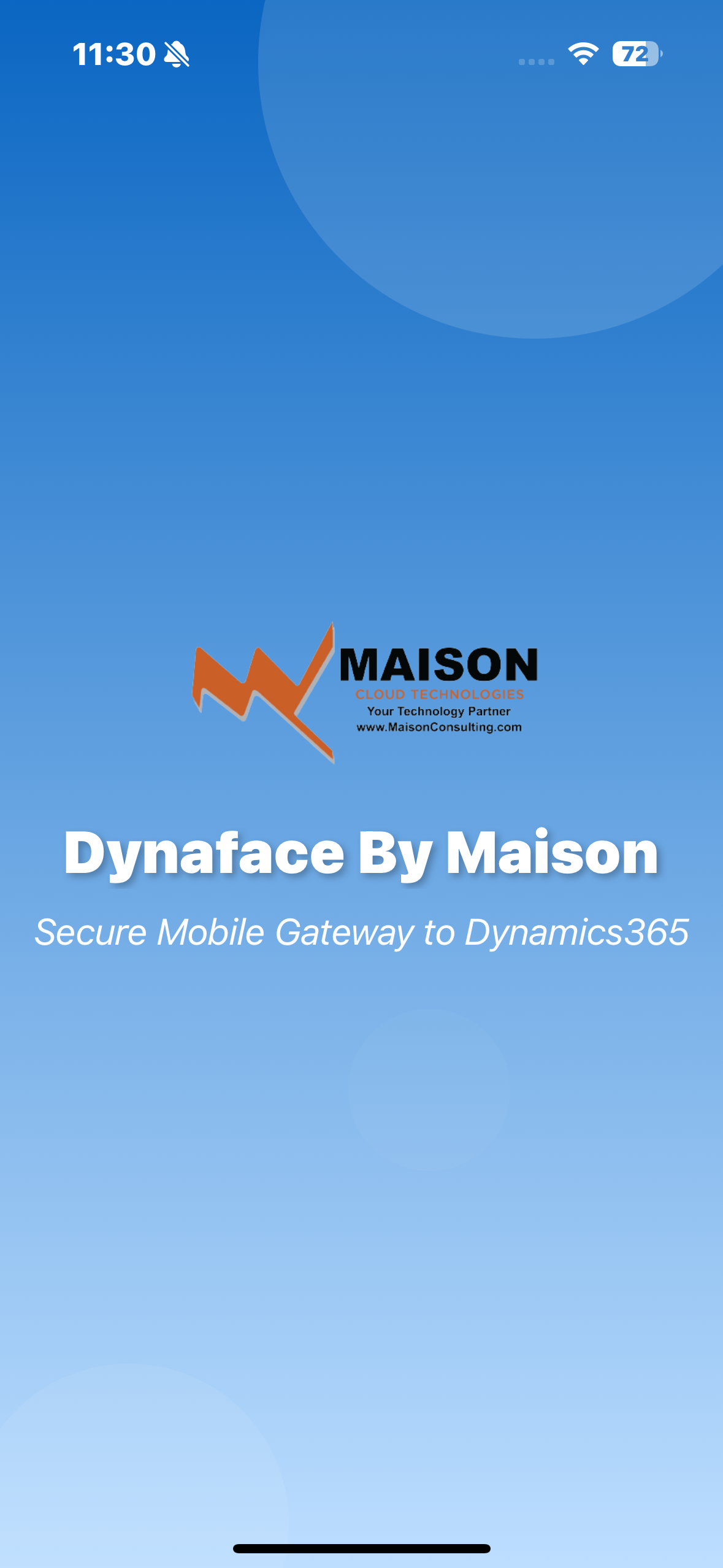 Dynaface 365 screenshot 4