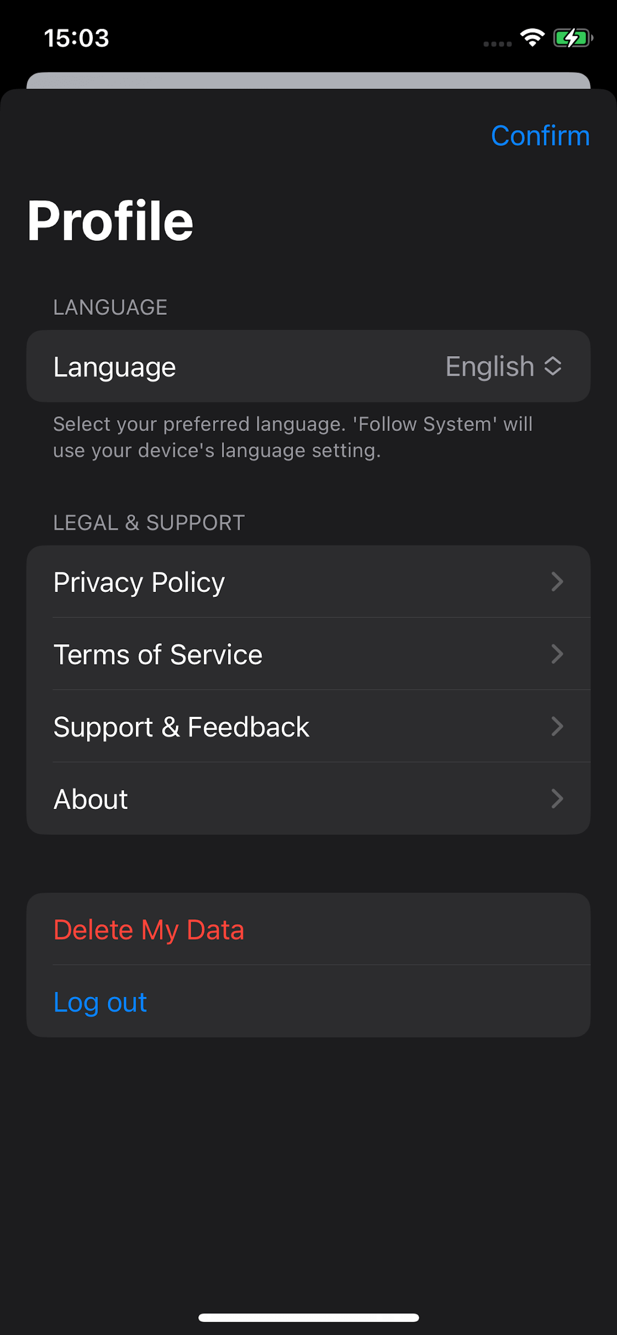 WhereIsItGo: Find & Organize screenshot 6