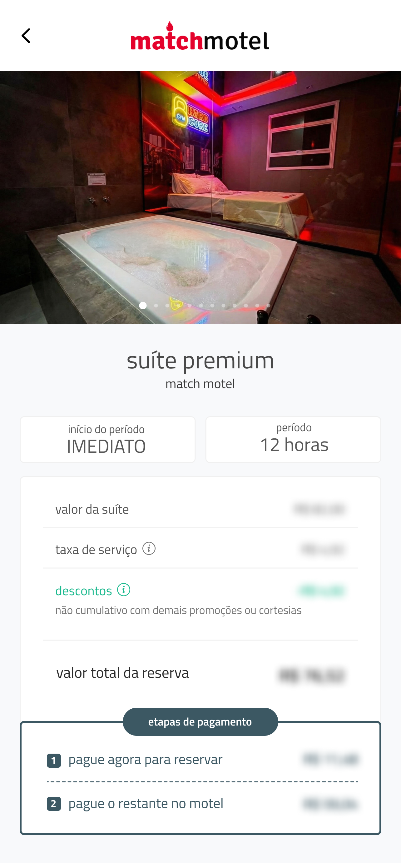 Match Motel