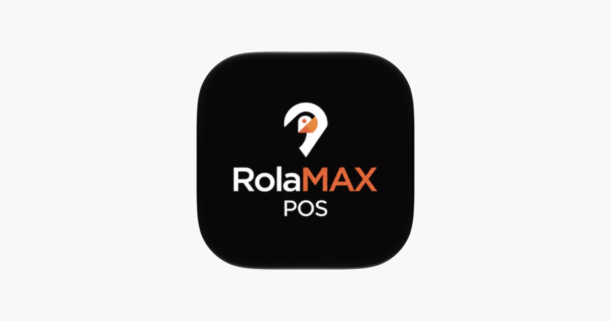 ‎App Rolamax - POS - App Store