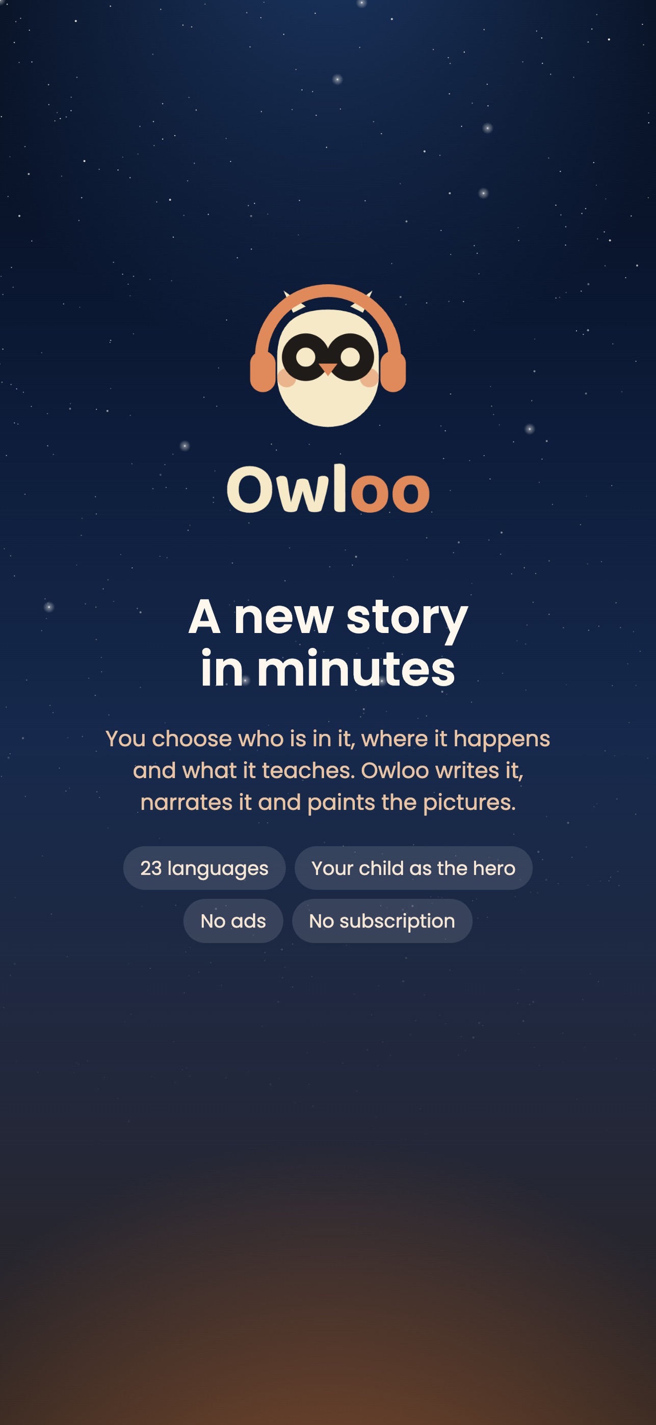 Screenshot 1 of Owloo