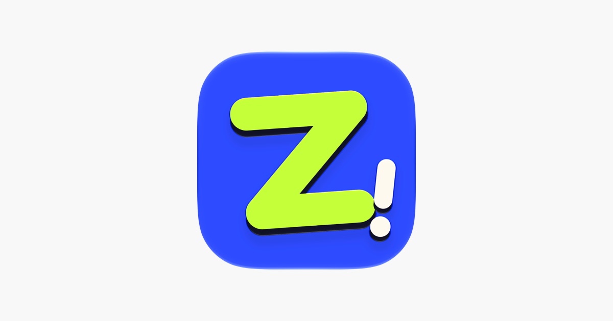‎ZACKDU! Imposter Party Spieleアプリ - App Store