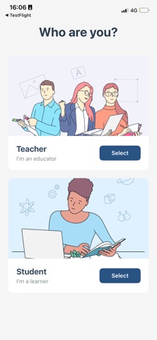 RemoteStudy Learning App Screenshot 3 of 7