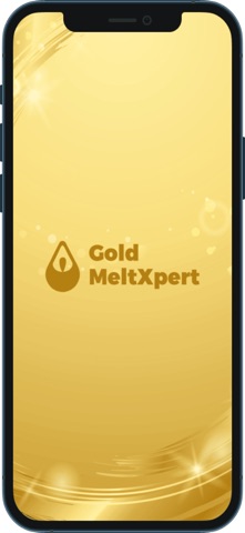 Gold MeltXpert - Melting Calc screenshot