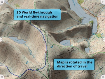 Memory-Map for All Screenshot 4