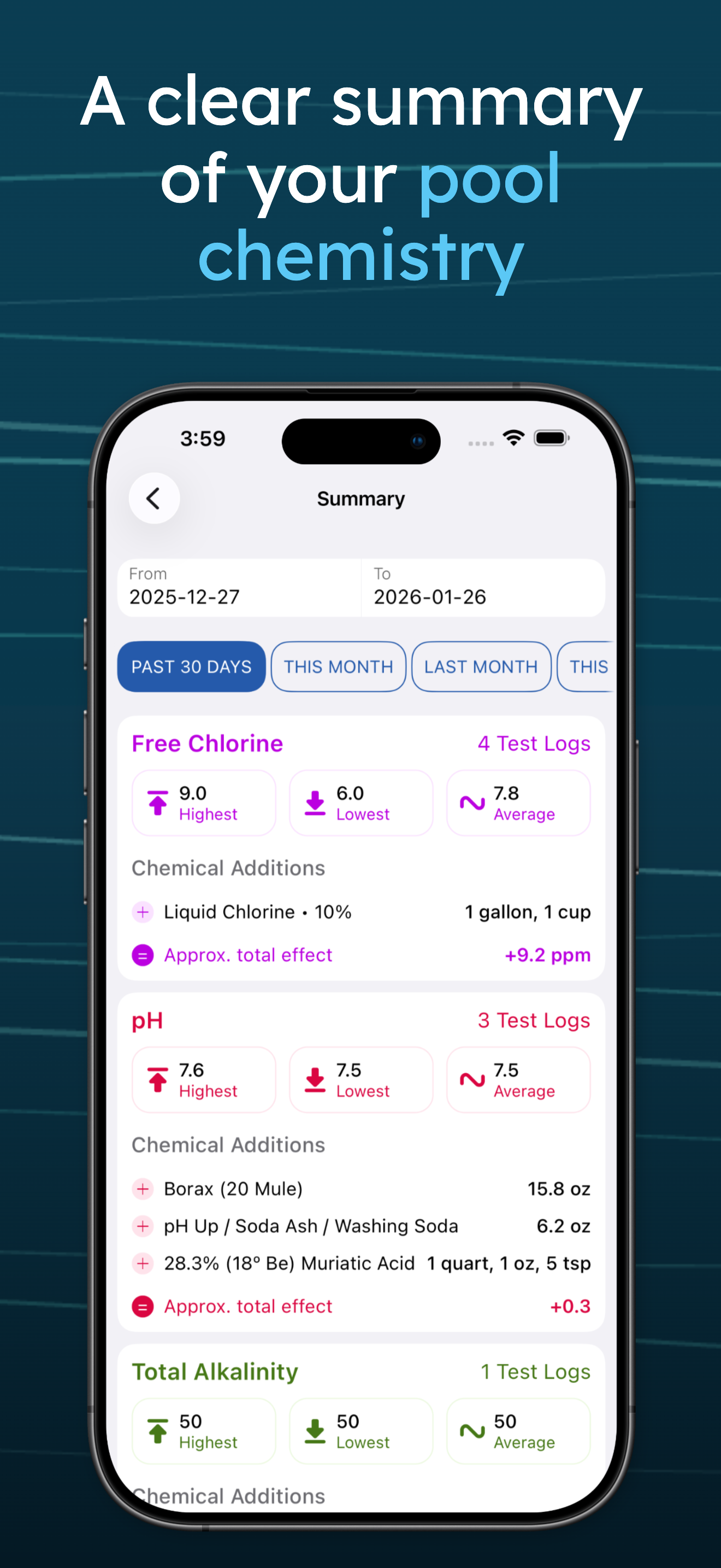 Pool Math by TroubleFreePool screenshot 7