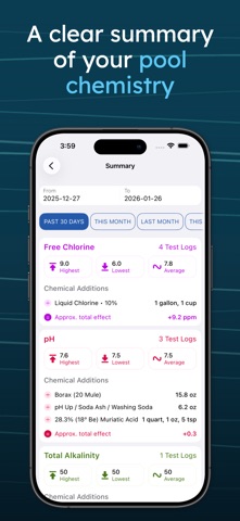 Pool Math by TroubleFreePool Screenshot 7 of 8