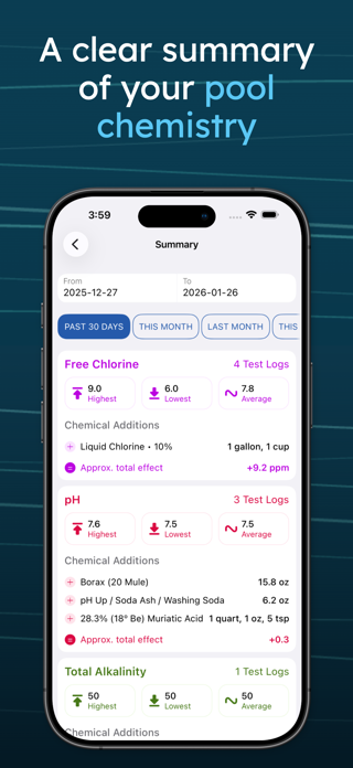 Pool Math by TroubleFreePool Screenshot 7 of 8