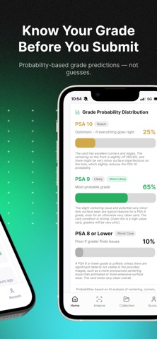 SlabMath - Predict & Profit screenshot