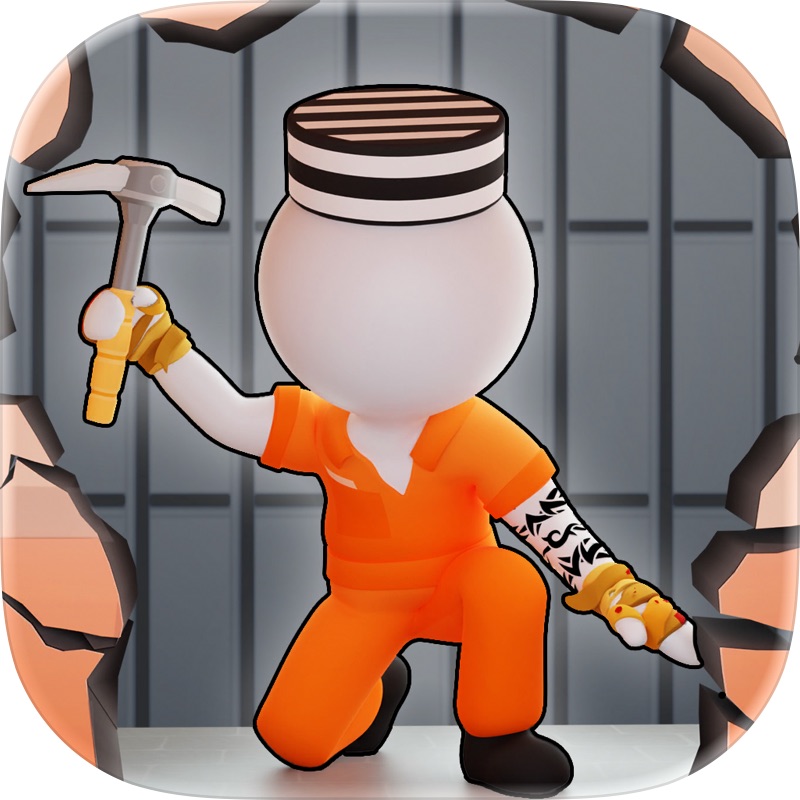 Lands of Jail screenshot 12