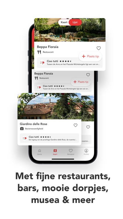 Ciao tutti screenshot-3