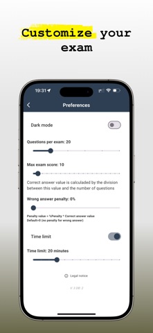 English B1 screenshot