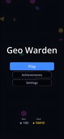 Geo Warden Screenshot 1 of 10
