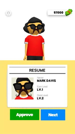 Work For Me screenshot 1
