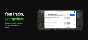 3pMaster: Tripmaster Roadbook screenshot