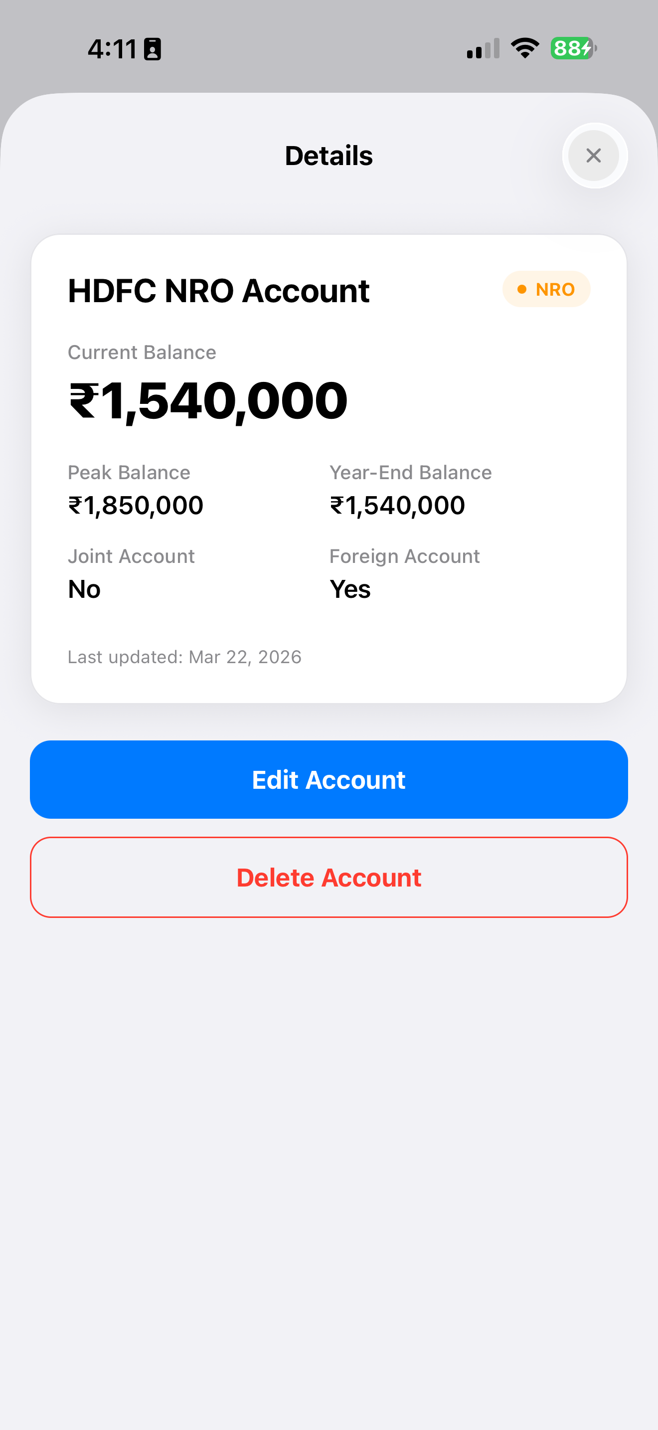 NamasteWealth