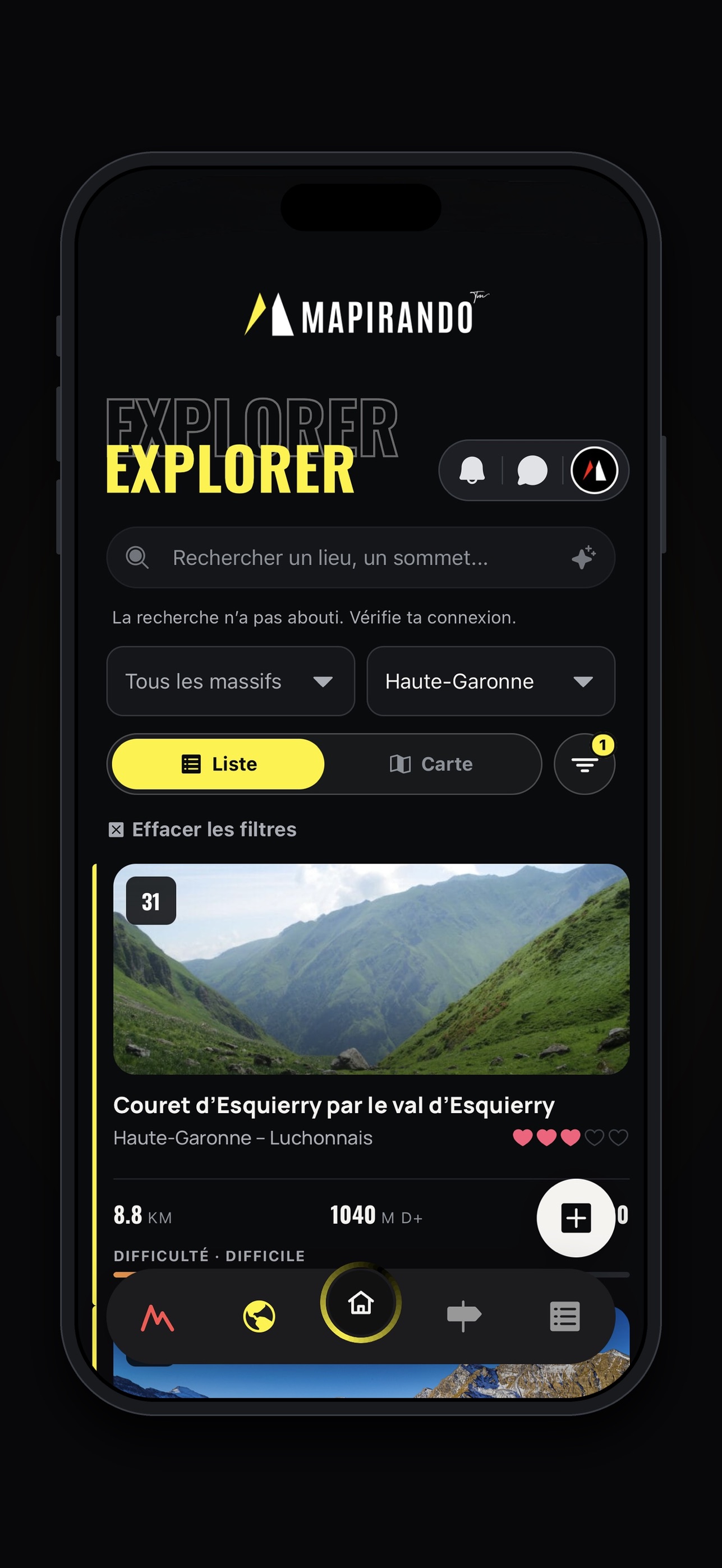 Screenshot 5 of Mapirando