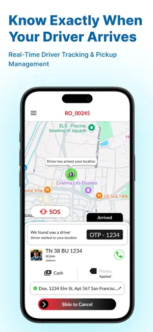 Noyaxi screenshot 4