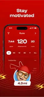Runbuds screenshot 3