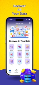 Recovery Video and File screenshot