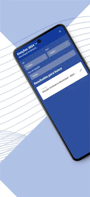 Resultados iPhone screenshot 1
