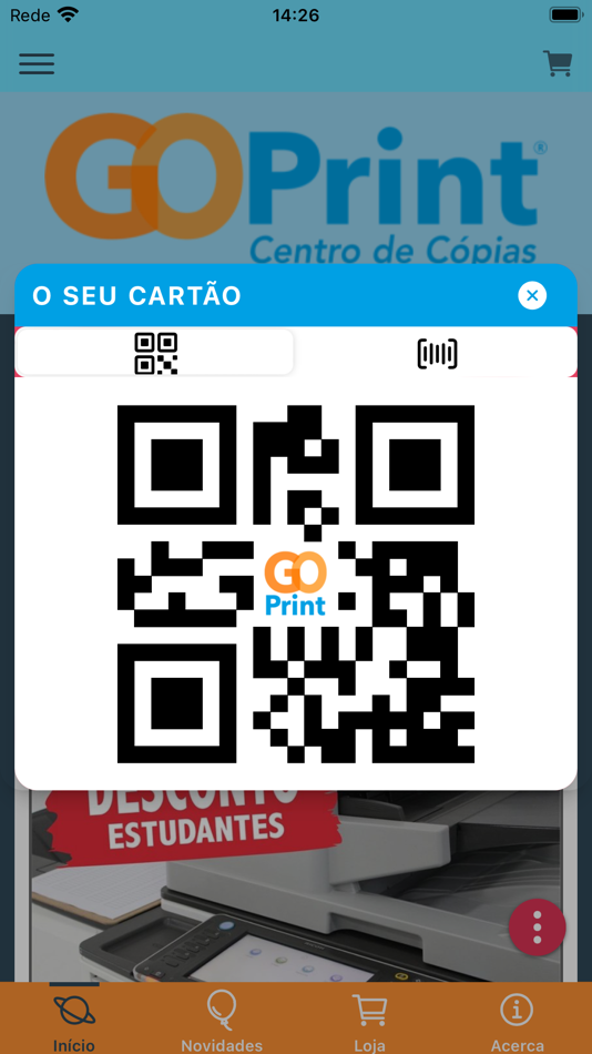 #4. GOPrint (iOS) 게시자: pereira olival