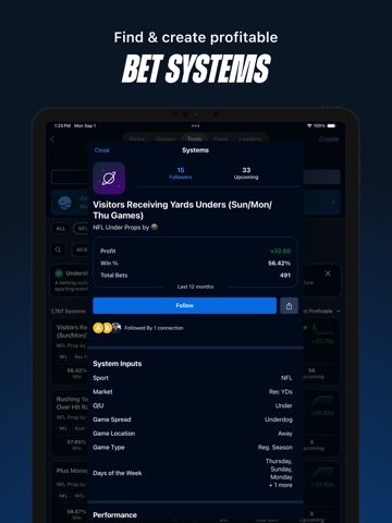 Pullbet Screenshot 7