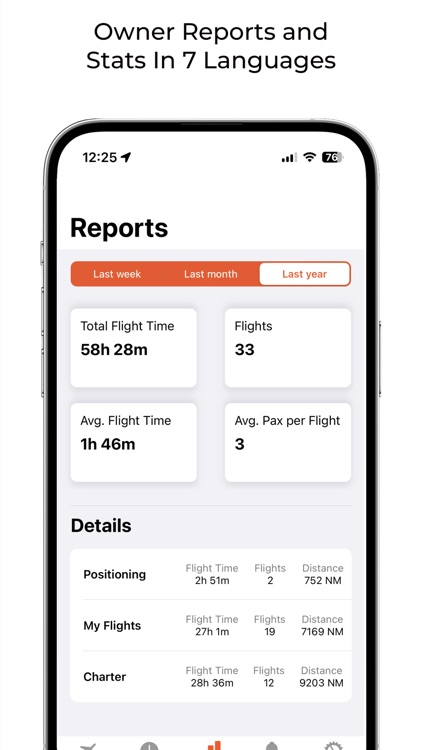 FL3XX Owner screenshot-4