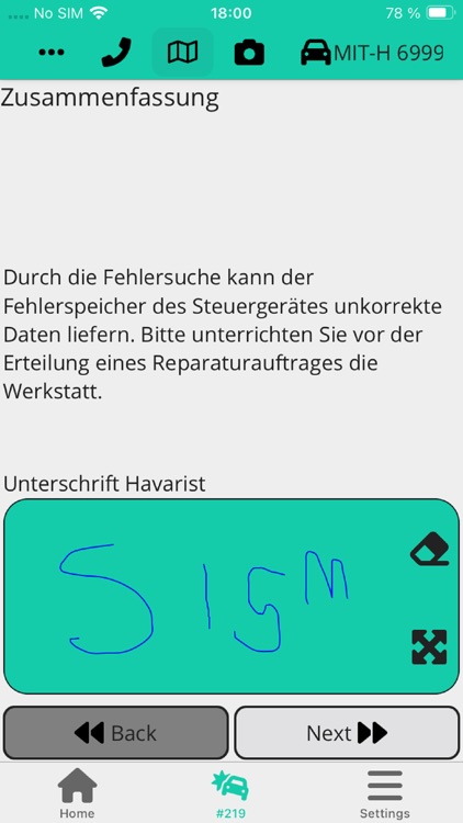 ETDriver screenshot-4