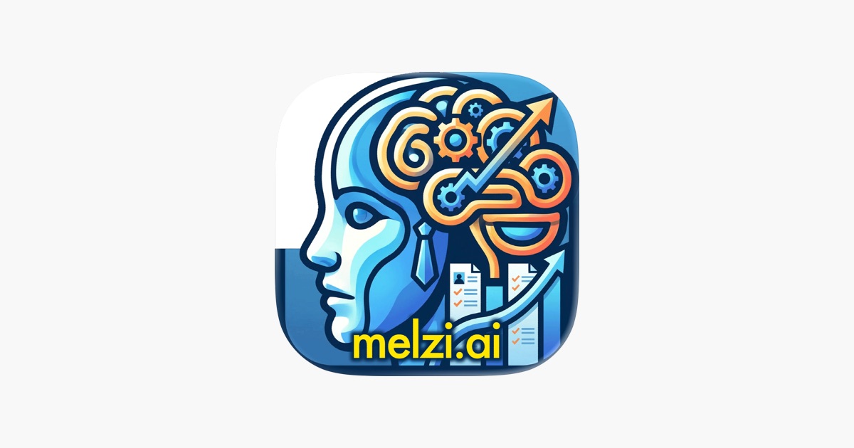 Melzi Job Coachアプリ - App Store